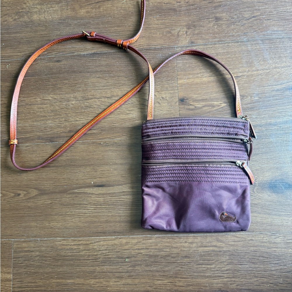 Dooney and Bourke Crossbody Bag